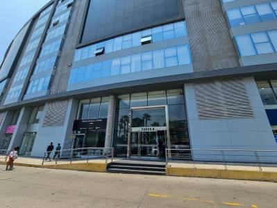 oficinas en alquiler