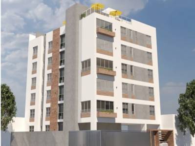 departamento-en-proyecto en venta