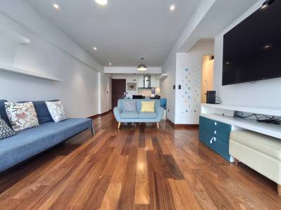 departamento en alquiler