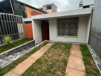 House en rent