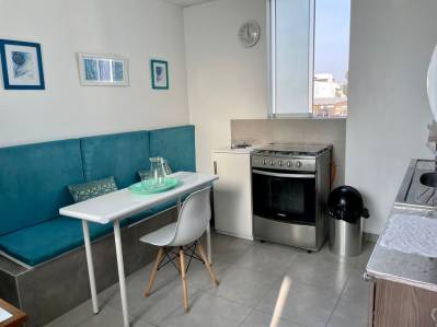 departamento en alquiler
