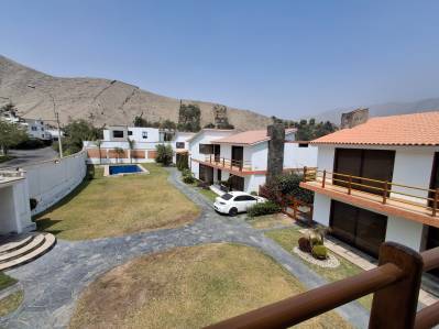 casa en alquiler