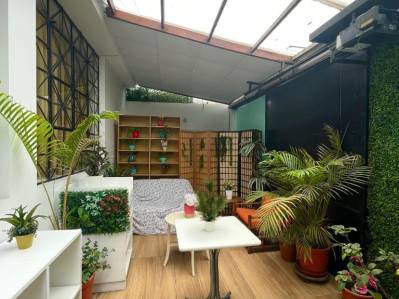 departamento en alquiler