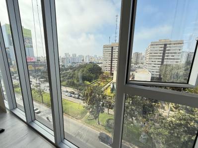 oficinas en alquiler