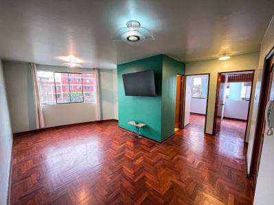 departamento en alquiler