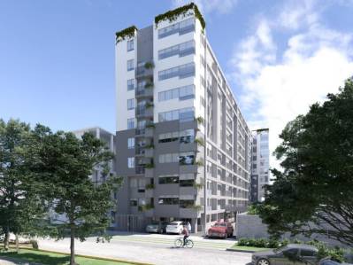 departamento en venta