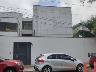 edificio en venta