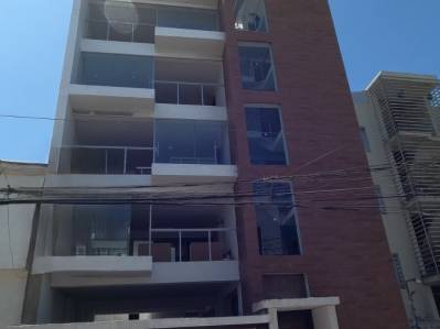 departamento-en-proyecto en venta