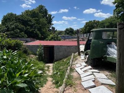 terreno en venta