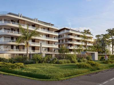Condominium en sale