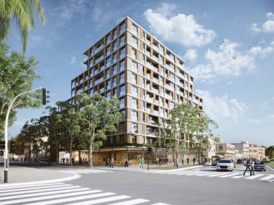 departamento en venta