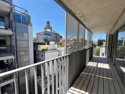 departamento en alquiler