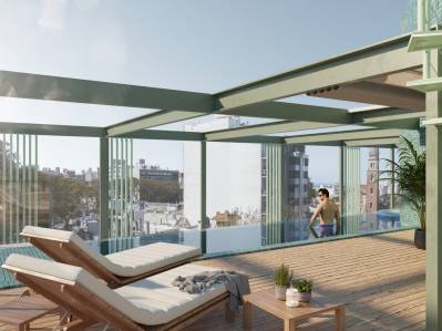 departamento en venta