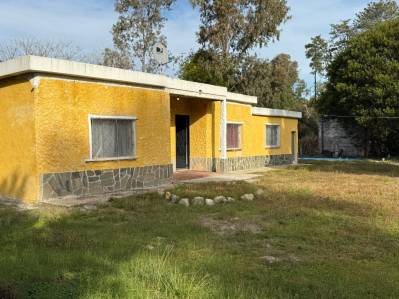 casa en alquiler