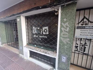 edificio en venta