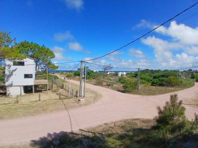 terreno en venta