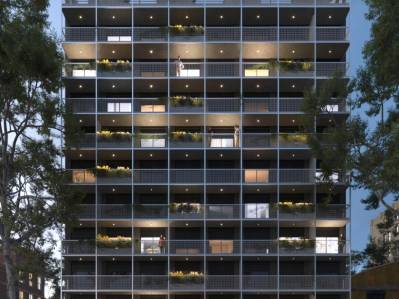 departamento en venta