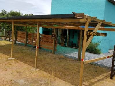 cabana en venta