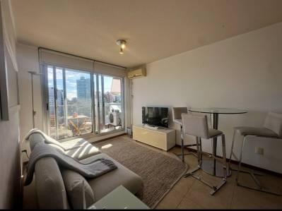 departamento en alquiler