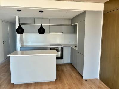 Condominium en rent