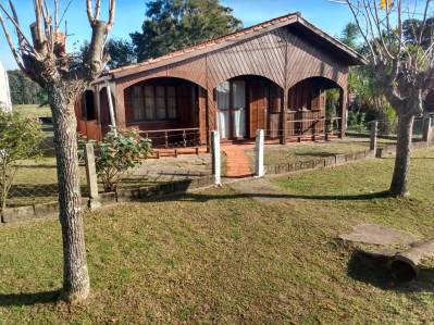 cabana en venta