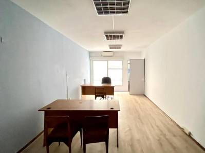 oficinas en alquiler