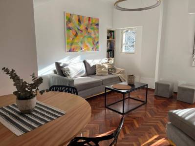 departamento en alquiler