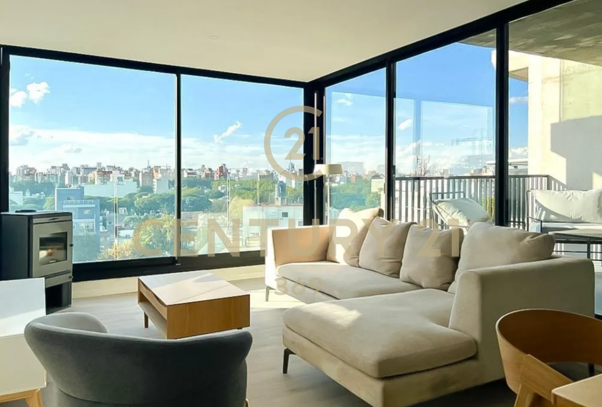 Residential For Sale, Apartment CordónMontevideo 11200, Uruguay