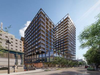 departamento en venta