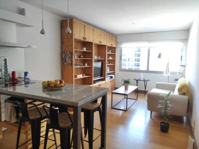 departamento en alquiler