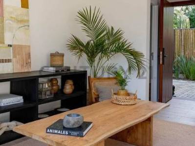 casa-en-condominio en venta