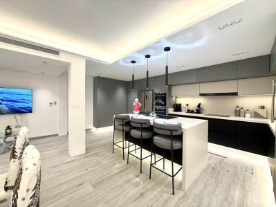 apartamento en venta