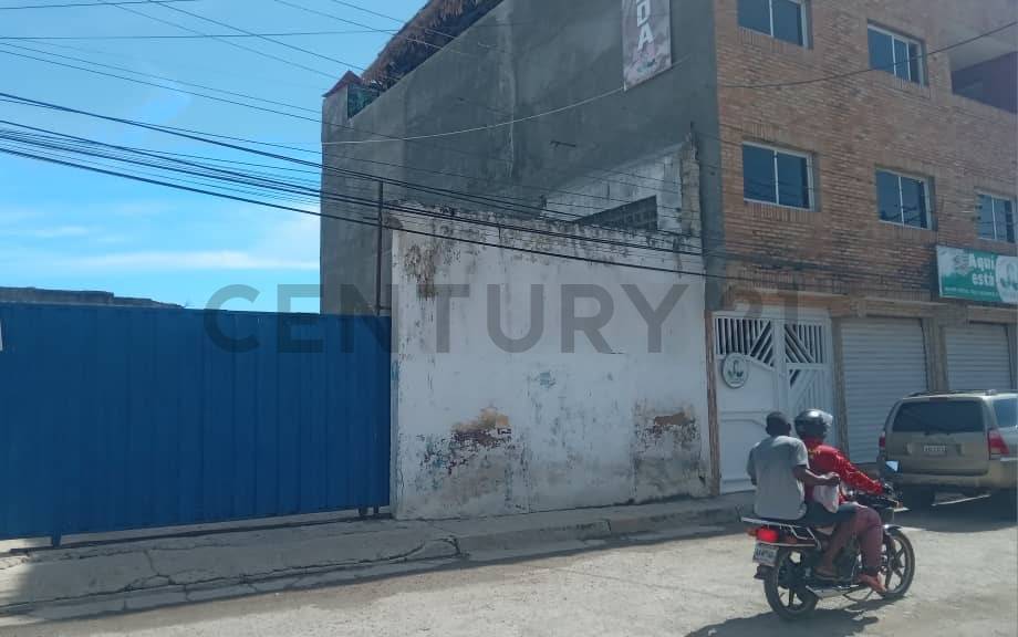 En venta - Silva, Tucacas