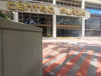 oficinas en alquiler