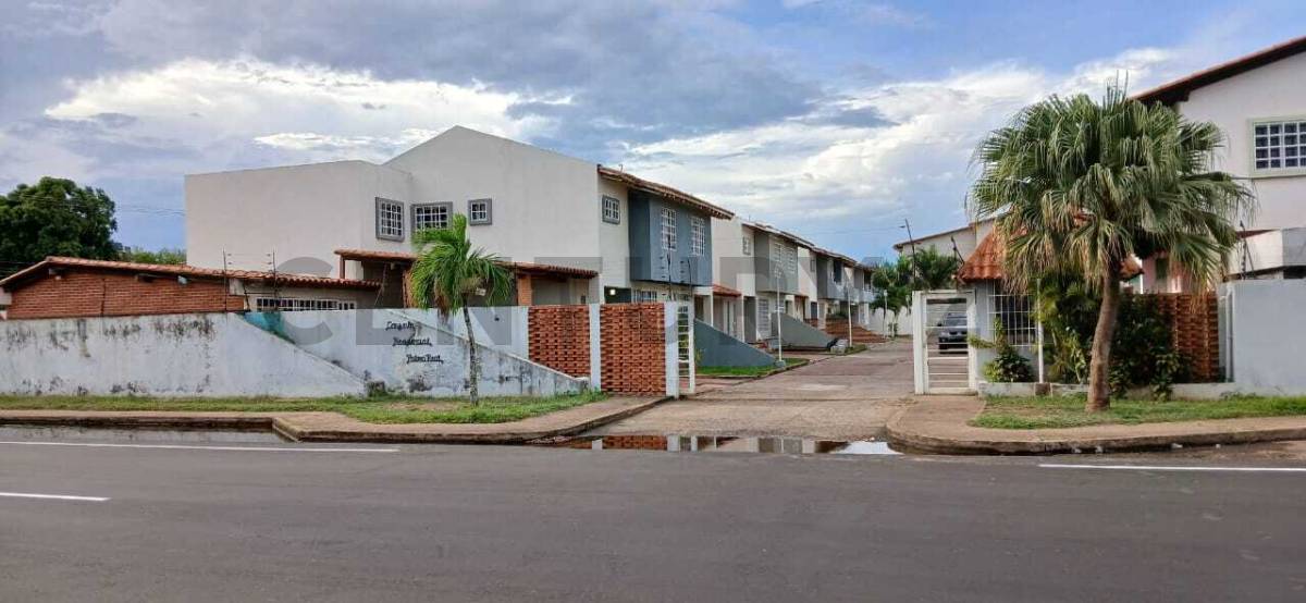 En venta - San José de Guanipa, El Tigrito