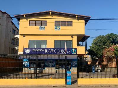 oficinas en alquiler