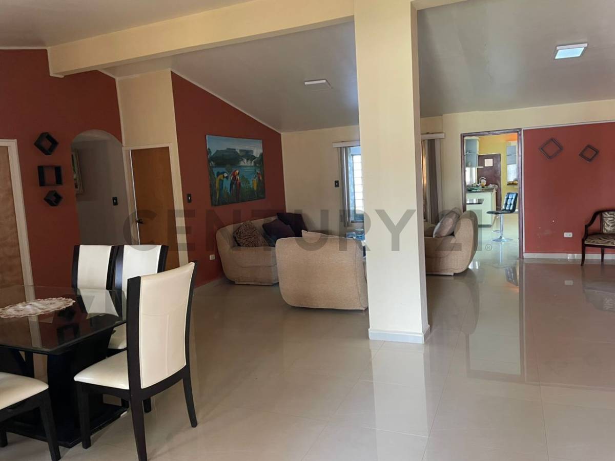 En venta - Simón Rodríguez, El Tigre