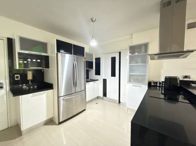 apartamento en alquiler