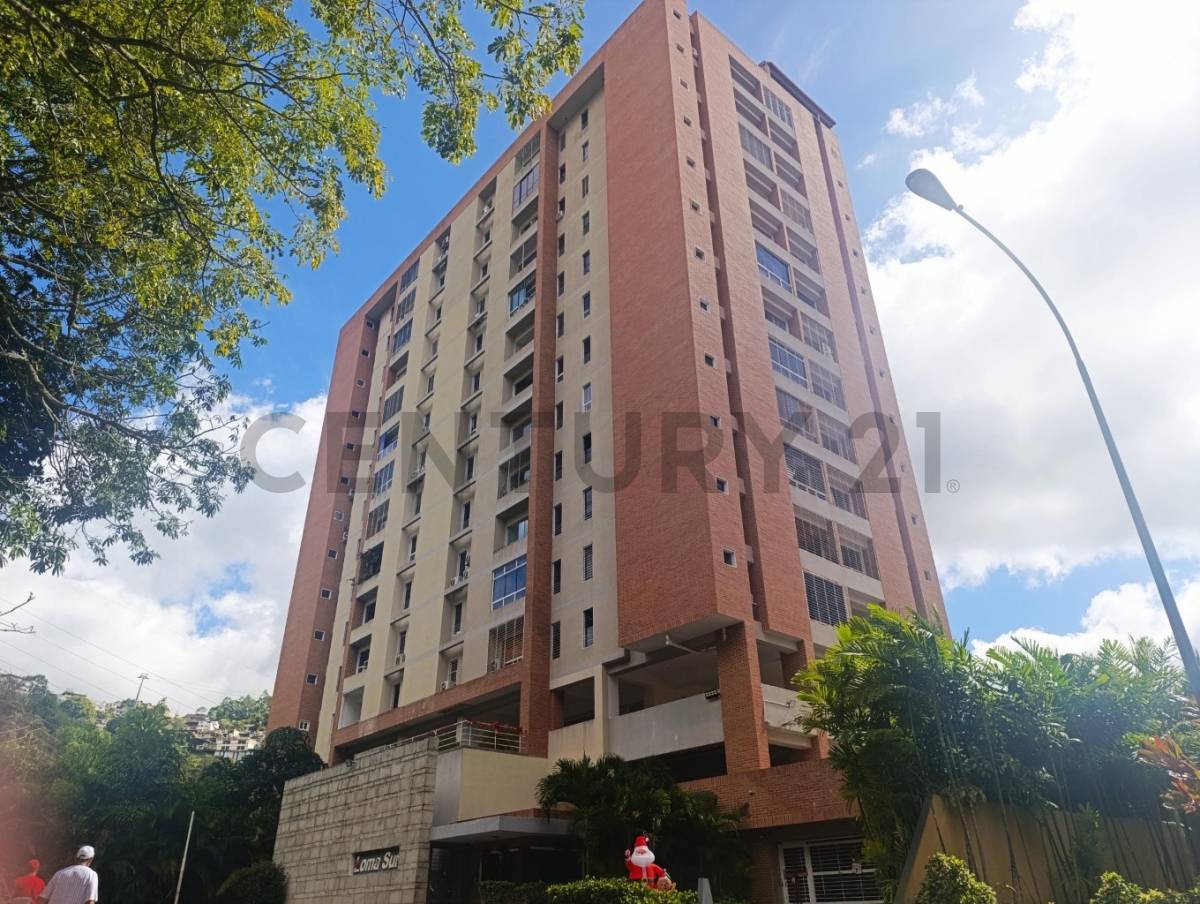 En alquiler - Sucre, Caracas