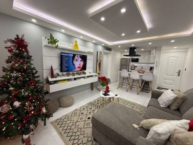 apartamento en alquiler